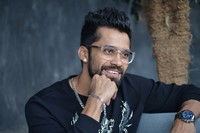Bigg Boss Telugu 5 Contestants Vishwa Photos